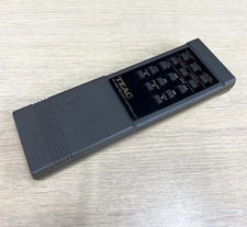 TEAC Cassette Deck Remote Control RC-558 Genu...