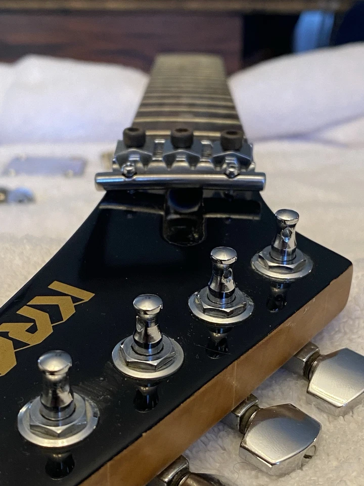 1986 年左右满载 Kramer R2 颈部 — 第 4/4 张图片