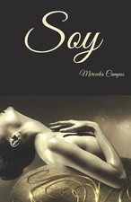 Soy: Tus mil caras by Mercedes Campos (Spanish) Paperback Book