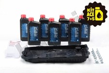 KIT RICAMBI CAMBIO OLIO CAMBIO AUTOMATICO ADATTO A: BMW X5 SAV XDRIVE 30 D/XDRI