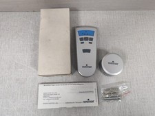 Weinor Weltronic Remoto 1M Handheld Transmitter 108277-0000