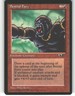 Bestial Fury (Facing Left) - Alliances - MTG - Common - #100 - NM