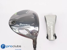 New TaylorMade Qi35 MAX 18.5 5 Wood w/ HC - Air Speeder 50g Regular - 461251