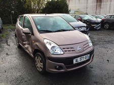 Moteur Nissan PIXO