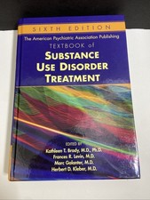 The American Psychiatric Assocation-little Wr...