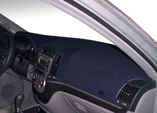 Mini Cooper 2002-2004 Carpet Dash Board Cover Mat Dark Blue - 第 1/3 張圖片