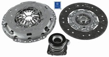 Kit d'embrayage Alfa Romeo BRERA