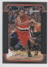 2003-04 Bowman Rookies & Stars Derek Anderson #46 0k4