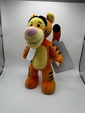 Winnie The Pooh C1309 Tigger Tokyo Disney Resort 8" Plush Stuffed Toy Doll Japan
