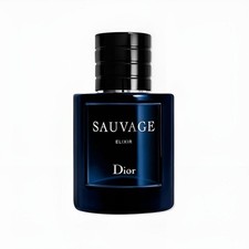 Dior Sauvage Elixir Parfum 60 ml Herren