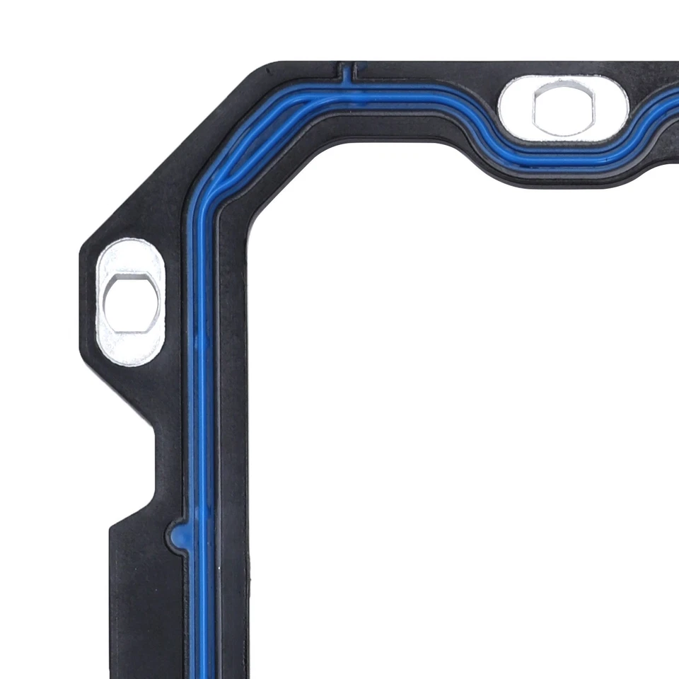 Automotive Engine Oil Pan Gasket OE OS30725R Replace For Ford F-150 4.6L 5.4L - Изображение 3 из 4