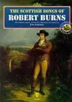 Robert Burns | The Scottish Songs Of Robert Burns | Taschenbuch | Englisch