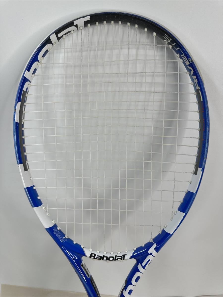 Babolat Pure Drive Lite G2 4 3/8 Tennis Racquet | eBay