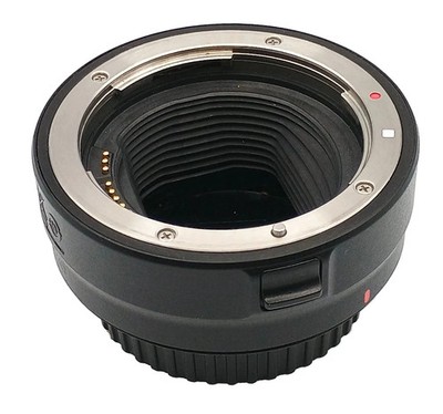 USED Canon Mount Adapter EF-EOS R [PARTS]