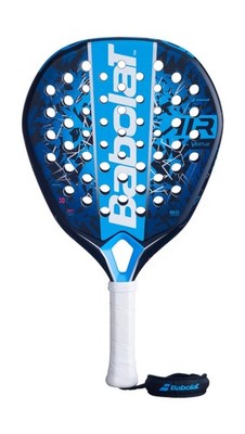 Babolat Air Vertuo 2.5 Padel Racket