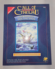 Call of Cthulhu The Complete Dreamlands 4th ed & The Dreaming Stone Adventure — photo 2