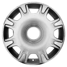 Factory OEM 19" Wheel Fits 2004-2008 BENTLEY CONTINENTAL 3W0601025R