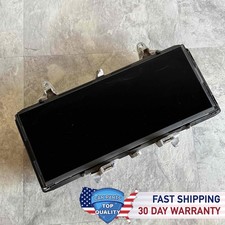 Mercedes W205 W253 Glc C43 Amg Speedometer Instrument Cluster Display Screen Oem