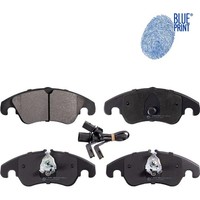 Blue Print ADV184210 Bremsbelagsatz FüR Audi A5 A4 B8 A6 C7 A7 4GA 4GF 4G2 4GC
