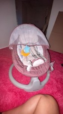 Babyeap Electric Baby Swing