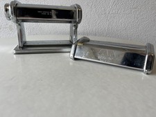 Marcato Macchina Pasta Atlas 150 Nudelmaschine - Marcato Edelstahl