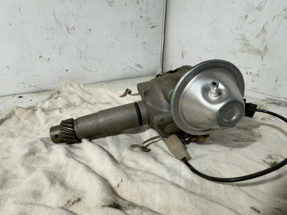 1974 -1978 Ford Courier 1800 Distributor Remanufactured Napa 48-673 - Image 3 of 4