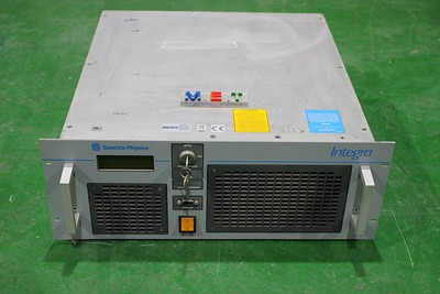 SPECTRA PHYSICS 1330 TERRA I80-8C-60K-ND industrial laser power 1330 TERRA I808C