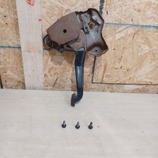 88-94 Ck Gm Chevy Silverado Gmc Sierra Emergency Brake Pedal Assembly Used Oem 88-94 Ck Gm Chevy Silverado Gmc Sierra Emergency Brake Pedal Assembly Used Oem
