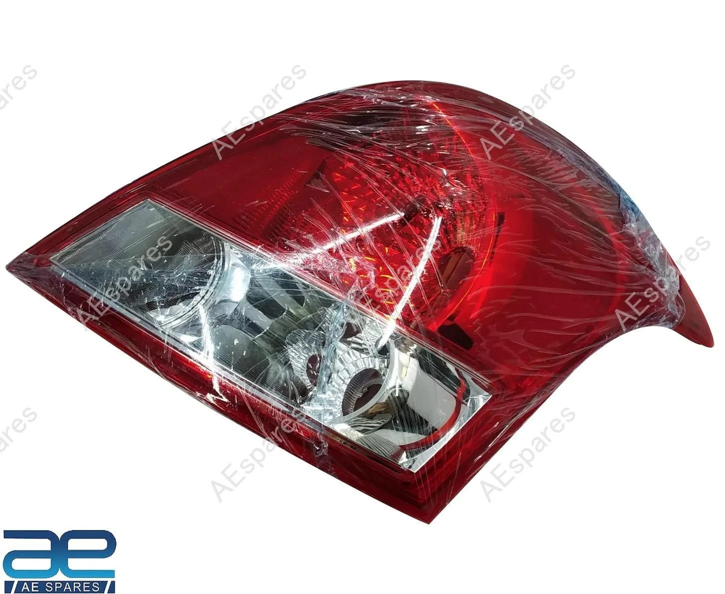 Rear Tail Light Lamp Assembly RH For Suzuki Swift Dzire 2008-2012 35651M74K00 view 3