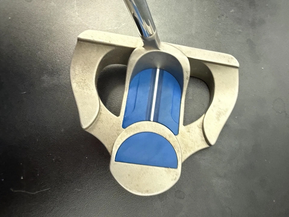 Ping G5i CRAZ-E C Mallet Putter Center Shaft 37” RH - Image 4 of 4