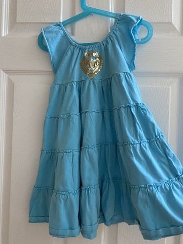 Girls Size 6/6x Summer Clothes Lot (24 Pieces, 11 Dresses, 5 Tops, 5 Pants, …….) - Picture 5 of 24