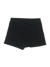 Motionwear Women Black Shorts XL