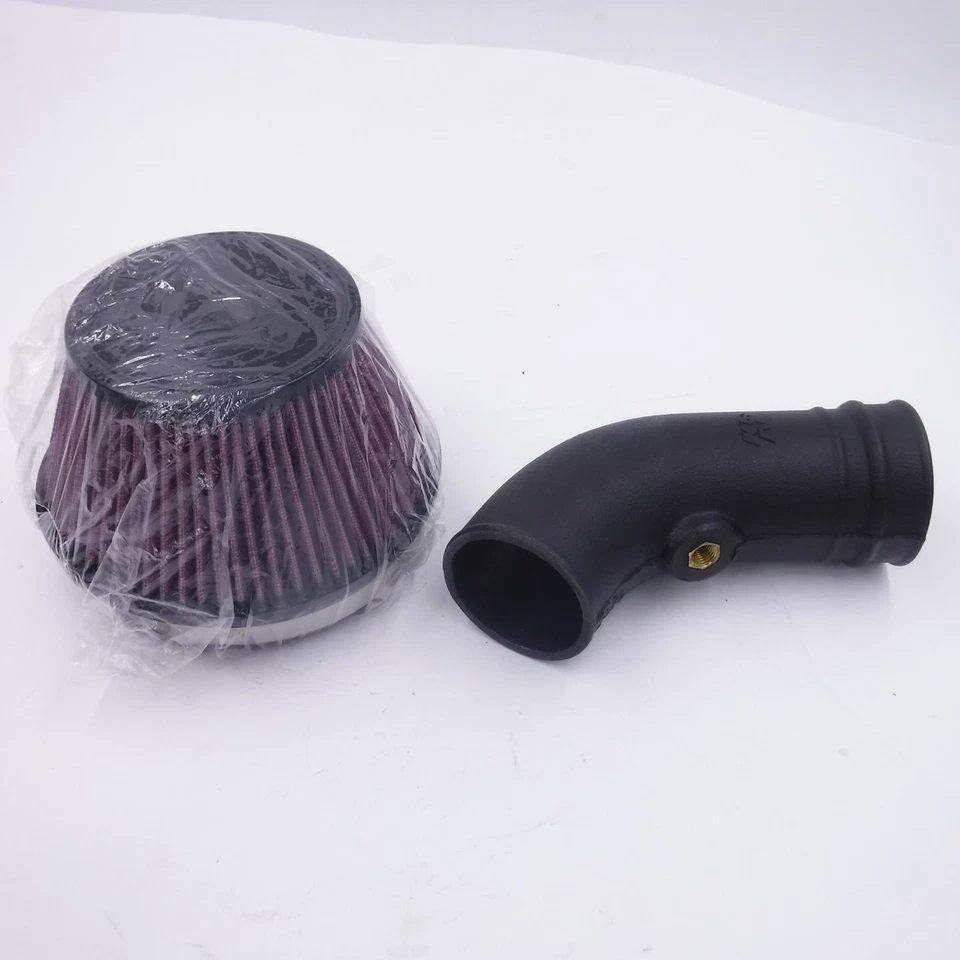 Sistema de entrada de ar K&N 57-9006 para 1988-1995 Toyota Pickup 4Runner - Imagem 2 de 3