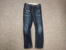 Denham Regular 32 Size Jeans for Men for sale | eBay