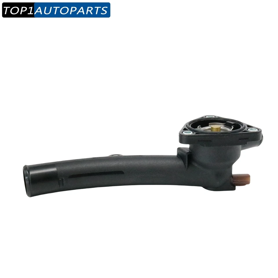 Thermostat Housing Water Outlet For Toyota 17-22 Highlander 17-20 Sienna 3.5L US - Image 4 of 4