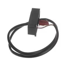 Hoshizaki Hos4a7246a02 Water Sensor Assembly, Black, 1 3/4 In H