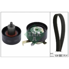 Zahnriemensatz für Ford Cougar EC Focus 1 DAW DFW DNW Mondeo BNP 2 BAP | 686980