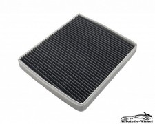 Innenraumfilter Aktivkohle 250Mm für Volvo S70 S80 I S60 Xc90 V70 II C70 97-14