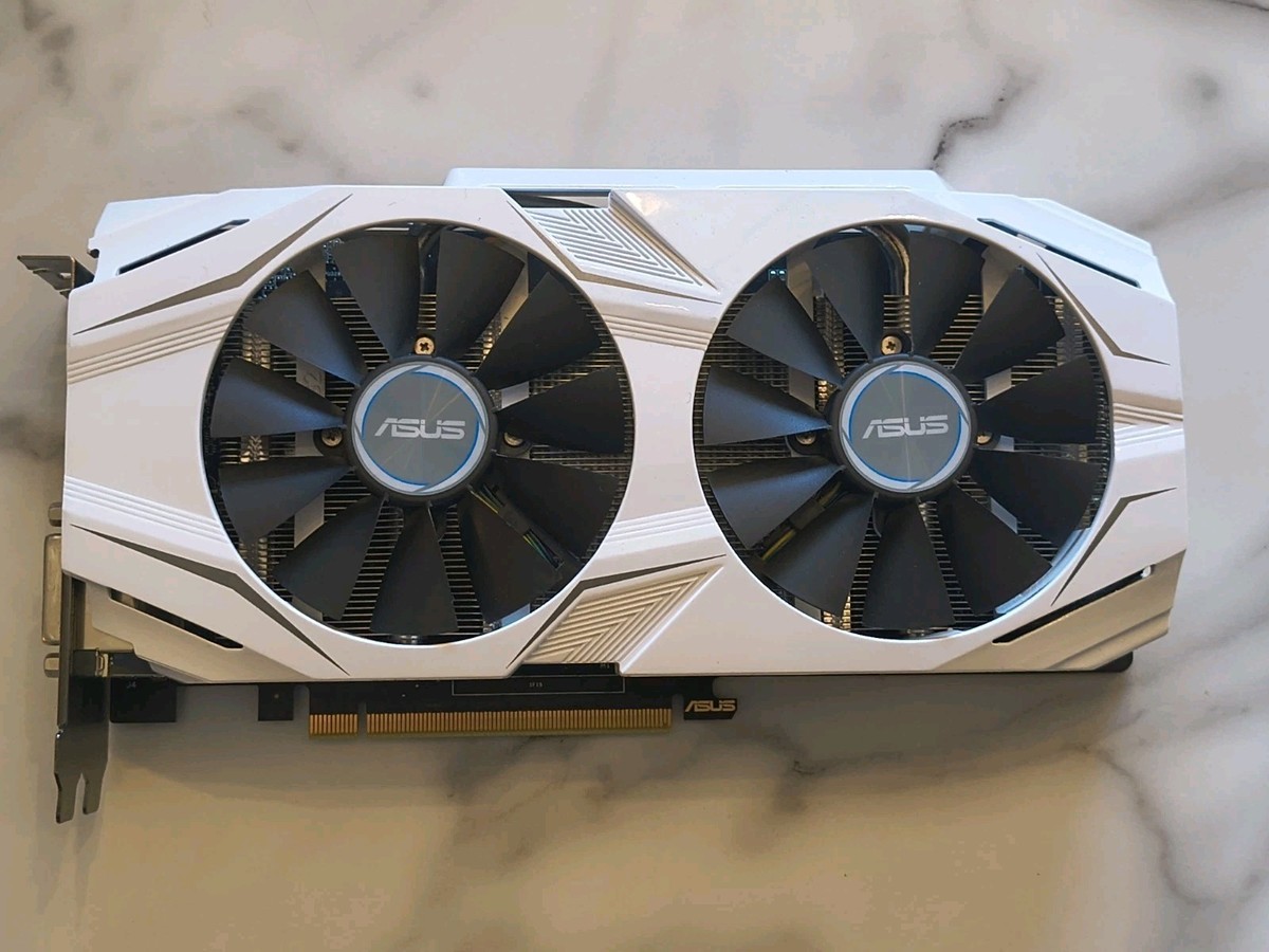 グラフィックボード・グラボ・ビデオカード ASUS GeForce GTX 1060 OC 6GB DUAL Amazon | ASUS NVIDIA GTX1060搭載ビデオカード GTX1060-O6G