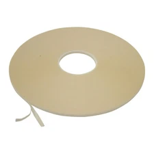 JVCC Ultra High Bond Double-Sided Tape [Solid Acrylic - 45 mil]  1/4"x 36 yds