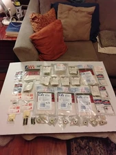 KEROSUN & TOYOSTOVE KEROSENE HEATER PARTS - NEW! -FUEL CAPS, WICKS, IGNITORS