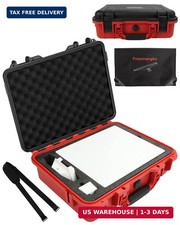 for Starlink Mini Case Waterproof Hard Case Starlink Dishes Travel Protective Ki
