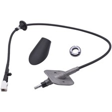Radio Antenna Base Fit 2014 -2020 Dodge Ram 1500 1500 Classic 2500 3500
