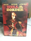Hell on the Border (DVD, 2019)