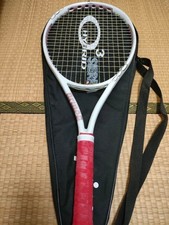 Prince Sierra 3 Hybrid Tennis Racket