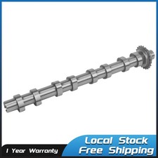 9828655580 Exhaust Camshaft For Opel Mokka Citroen Berlingo C-Elysee C3 C4 C5
