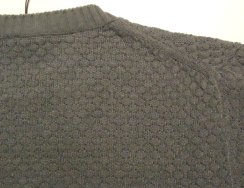 NWT Hugo Boss Black Luxurious LightWeight Knit Pullover Regular Fit Sweater - Picture 11 of 11