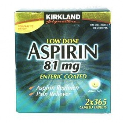 Buy low dose aspirin 81mg uk