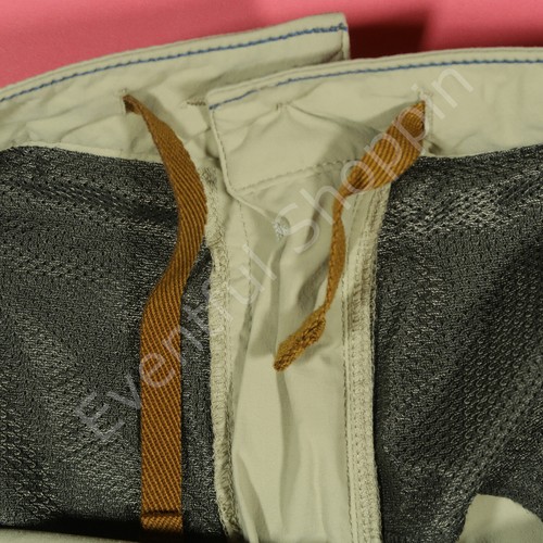 Outdoor Research Pants Mens Size 36 Beige Hiking Camp Gorpcore - Picture 5 of 7