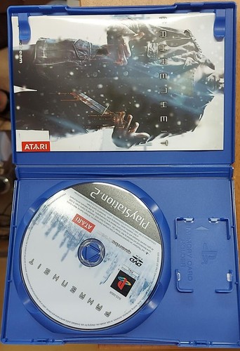 TANTISSIMI GIOCHI PS2 IN ITALIANO CON SCONTO IN UN UNICA SPEDIZIONE 24/48H A 6€ - Imagen 111 de 420